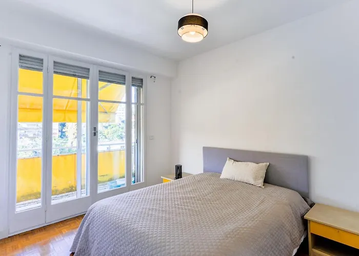 Le Beryl Apartment *