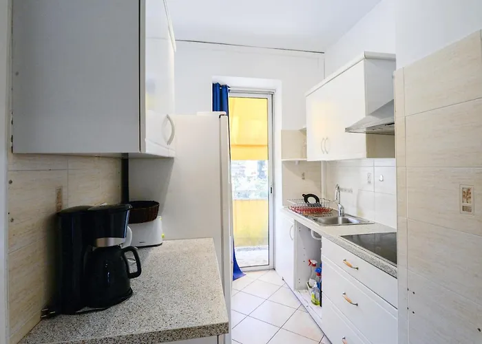 Le Beryl Apartment