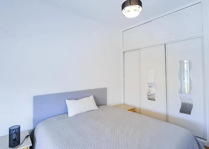 Apartment Le Beryl *