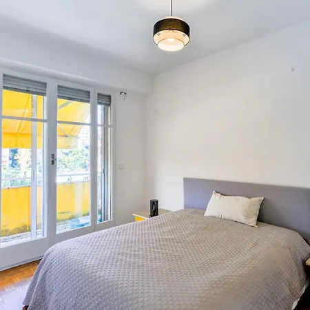 Le Beryl Apartment *