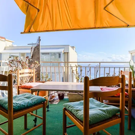 Appartamento Le Béryl