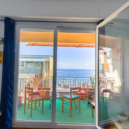 Appartamento Le Béryl